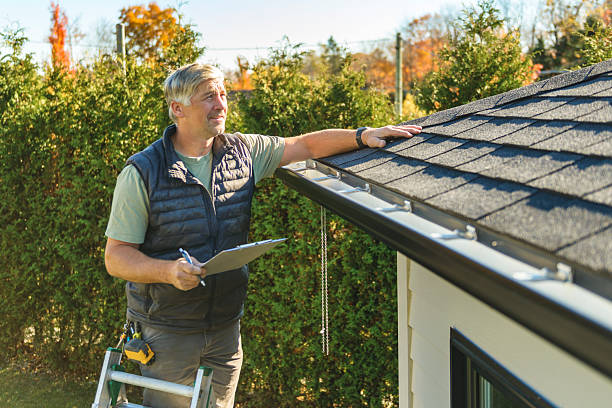 Trusted Roofing service in Lexington, OK - Ben Roofing and Steel LLC
