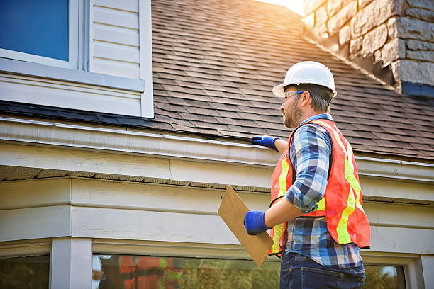 Trusted Storm Damage Roof Repair service in Lexington, OK - Ben Roofing and Steel LLC